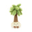Jellycat Amuseables Pammie Palm Tree