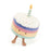 Jellycat Rainbow Birthday Cake