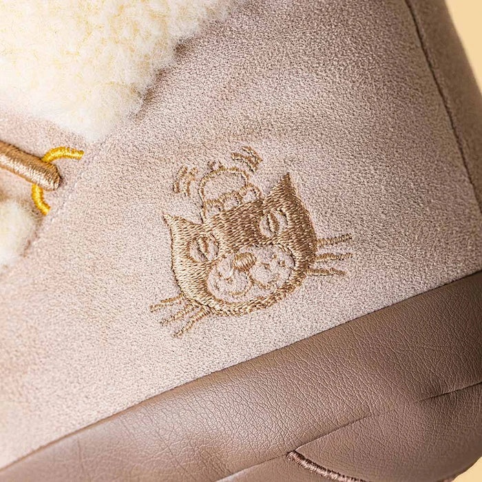Jellycat Amuseables Petra Snow Boot