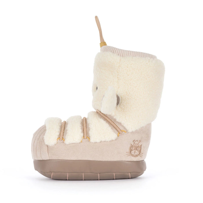 Jellycat Amuseables Petra Snow Boot