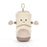 Jellycat Amuseables Petra Snow Boot