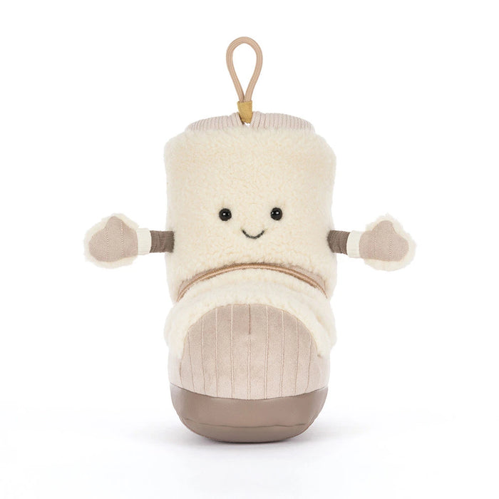 Jellycat Amuseables Petra Snow Boot