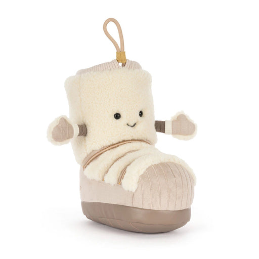 Jellycat Amuseables Petra Snow Boot