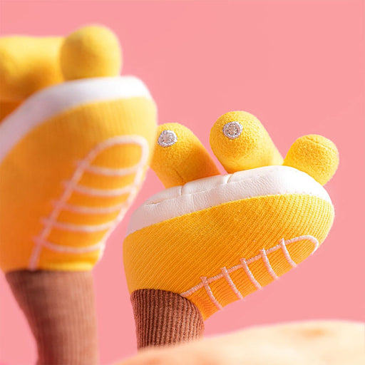 Jellycat Amuseables Sun 'Roller Skates