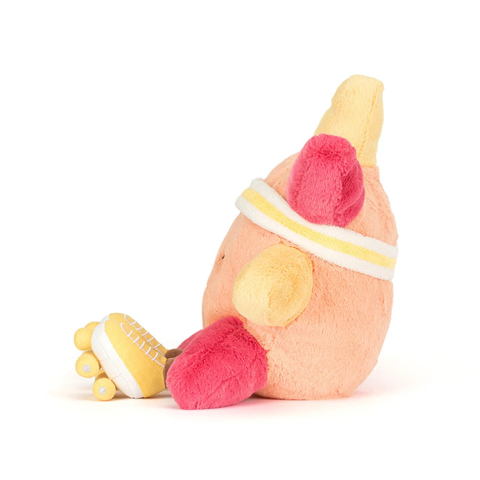 Jellycat Amuseables Sun 'Roller Skates
