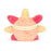 Jellycat Amuseables Sun 'Roller Skates
