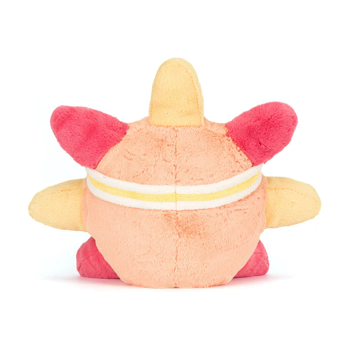 Jellycat Amuseables Sun 'Roller Skates
