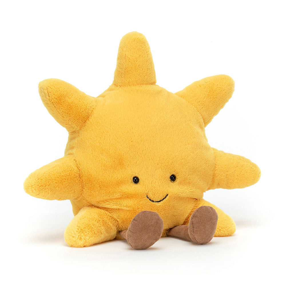 Jellycat Amuseables Sun Gigantic