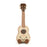 Jellycat Amuseables Ukulele (LIMIT ONE PER CUSTOMER)