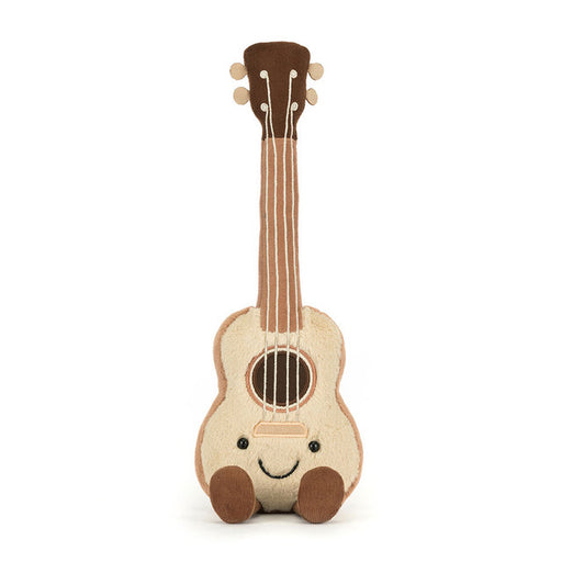 Jellycat Amuseables Ukulele (LIMIT ONE PER CUSTOMER)