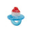 Itzy Ritzy Teensy Teether Hero Pop