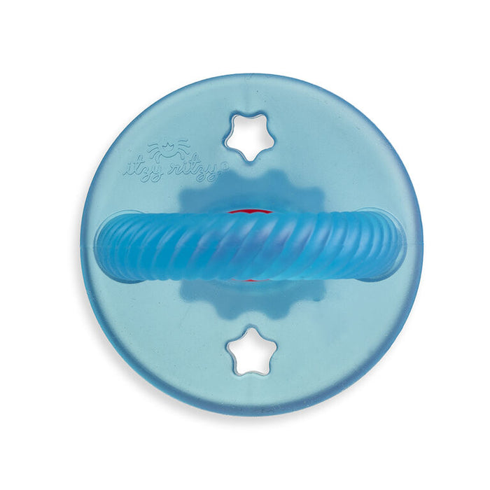 Itzy Ritzy Teensy Teether Hero Pop