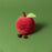 Jellycat Amuseables Apple (LIMIT ONE PER CUSTOMER)