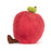 Jellycat Amuseables Apple (LIMIT ONE PER CUSTOMER)