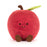 Jellycat Amuseables Apple (LIMIT ONE PER CUSTOMER)