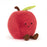 Jellycat Amuseables Apple (LIMIT ONE PER CUSTOMER)
