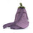 Jellycat Amuseables Aubergine Bum Bag (LIMIT 1 PER CUSTOMER)