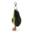 Jellycat Amuseable Avocado Bag Charm