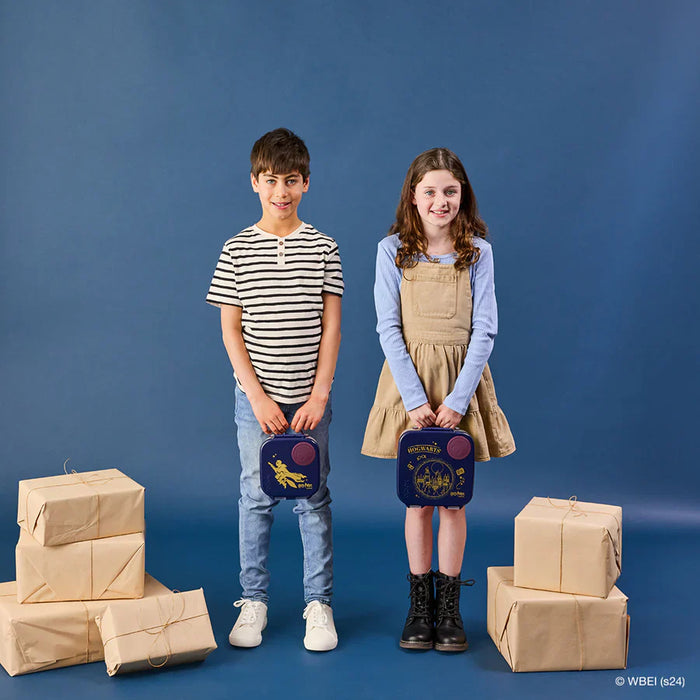 Bbox Mini Lunch Box - Harry Potter