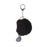 Jellycat Amusables Black Hole Bag Charm