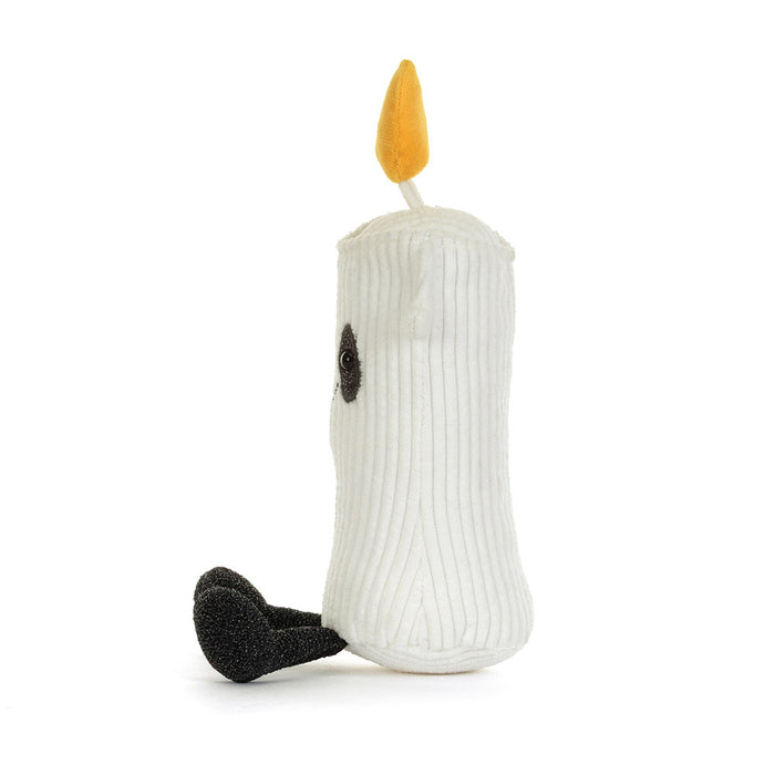 Jellycat Amuseables Flickerty Candle (LIMIT 1 PER CUSTOMER)