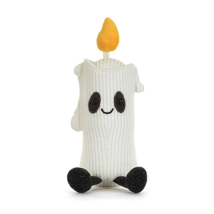 Jellycat Amuseables Flickerty Candle (LIMIT 1 PER CUSTOMER)