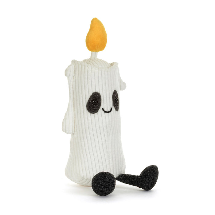 Jellycat Amuseables Flickerty Candle (LIMIT 1 PER CUSTOMER)
