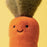 Jellycat Amuseables Carrot (LIMIT ONE PER CUSTOMER)