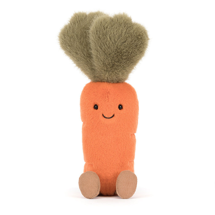 Jellycat Amuseables Carrot (LIMIT ONE PER CUSTOMER)