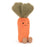 Jellycat Amuseables Carrot (LIMIT ONE PER CUSTOMER)