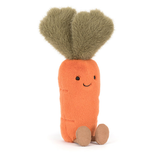 Jellycat Amuseables Carrot (LIMIT ONE PER CUSTOMER)