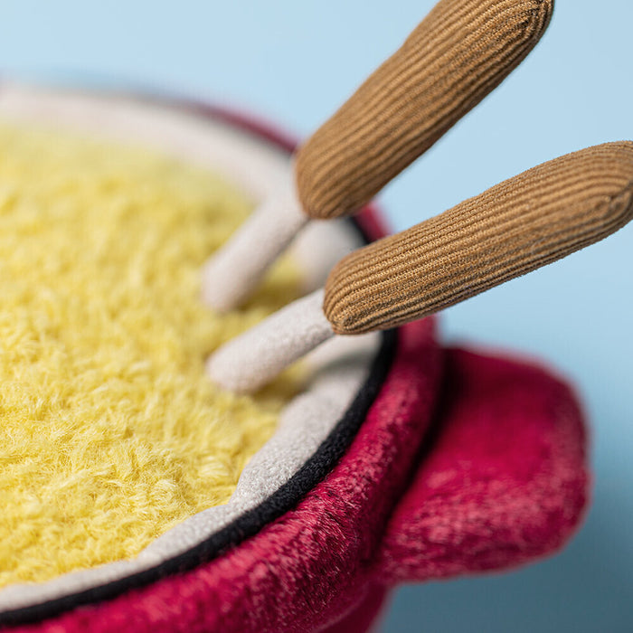 Jellycat Amuseables Cheese Fondue (LIMIT ONE PER CUSTOMER)