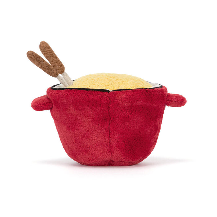 Jellycat Amuseables Cheese Fondue (LIMIT ONE PER CUSTOMER)