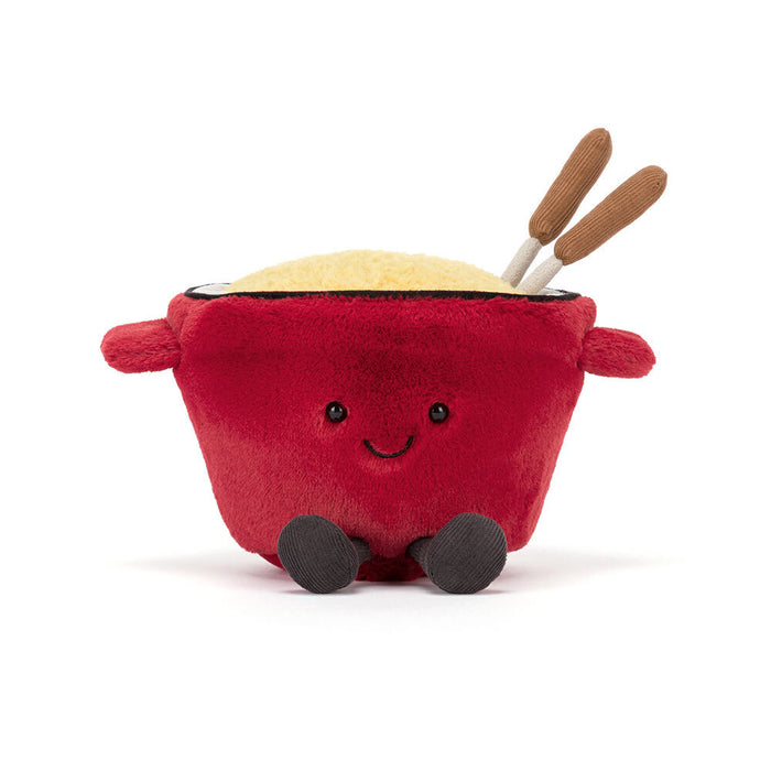 Jellycat Amuseables Cheese Fondue (LIMIT ONE PER CUSTOMER)