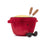 Jellycat Amuseables Cheese Fondue (LIMIT ONE PER CUSTOMER)
