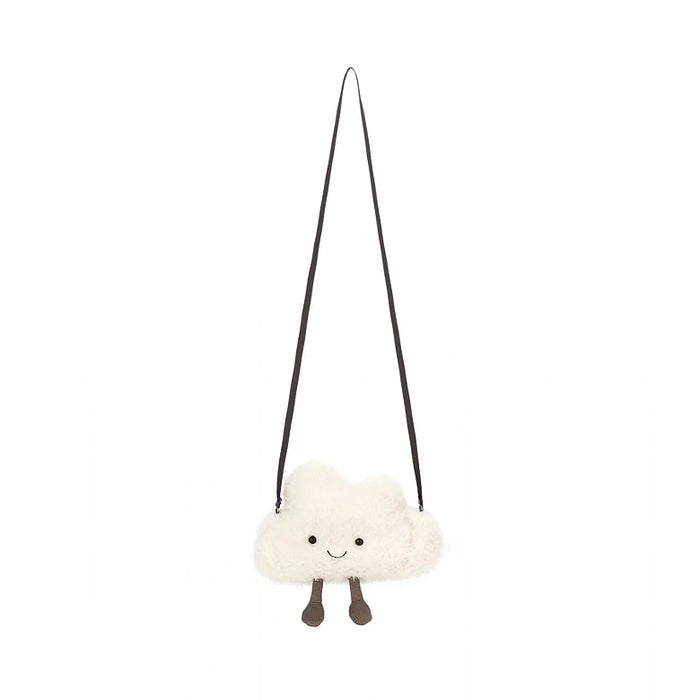 Jellycat Amuseable Cloud Bag A4CLBG (LIMIT ONE PER CUSTOMER)