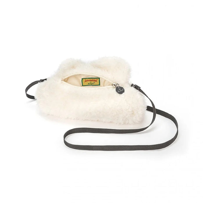 Jellycat Amuseable Cloud Bag A4CLBG (LIMIT ONE PER CUSTOMER)