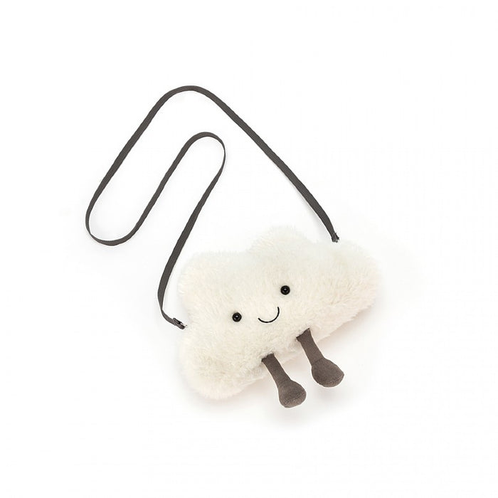 Jellycat Amuseable Cloud Bag A4CLBG (LIMIT ONE PER CUSTOMER)