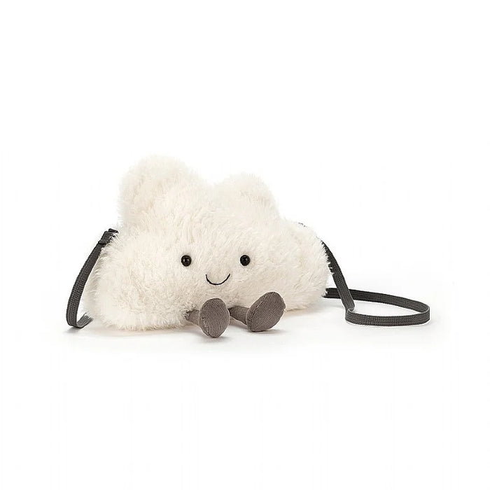 Jellycat Amuseable Cloud Bag A4CLBG (LIMIT ONE PER CUSTOMER)