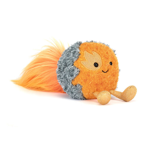 Jellycat Amuseables Space Comet (LIMIT 1 PER CUSTOMER)