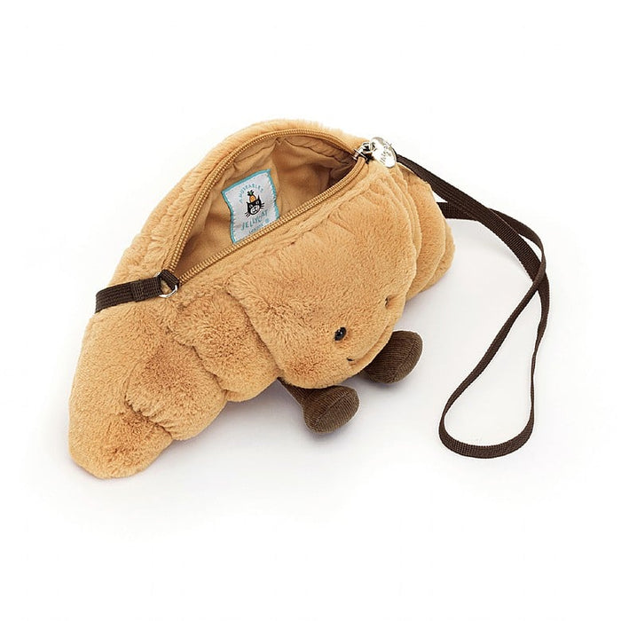 Jellycat Amuseable Croissant Bag (LIMIT ONE PER CUSTOMER)