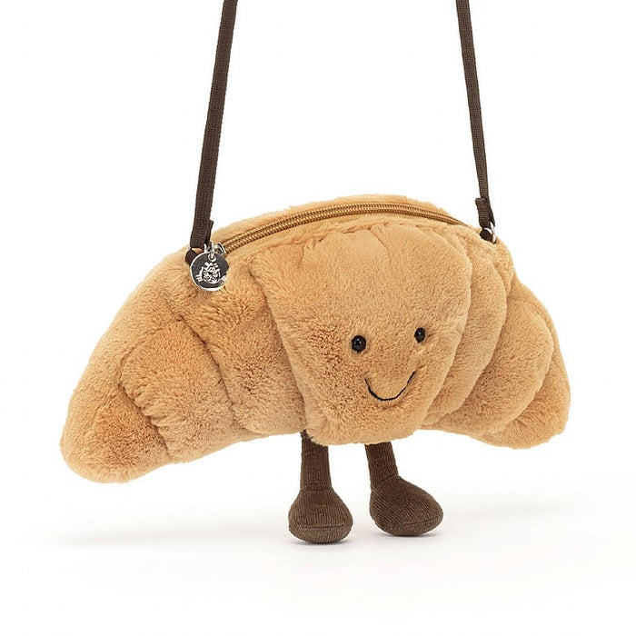 Jellycat Amuseable Croissant Bag (LIMIT ONE PER CUSTOMER)
