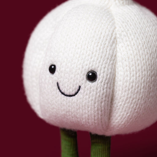 Jellycat Amuseables Garlic (LIMIT 1 PER CUSTOMER)