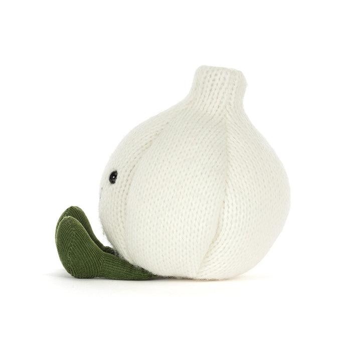 Jellycat Amuseables Garlic (LIMIT 1 PER CUSTOMER)