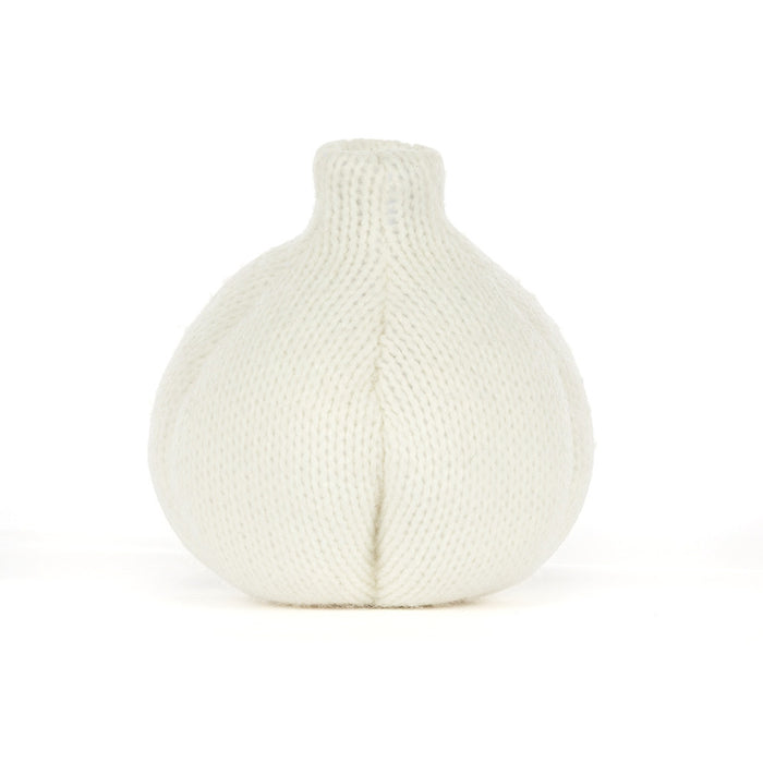 Jellycat Amuseables Garlic (LIMIT 1 PER CUSTOMER)