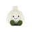 Jellycat Amuseables Garlic (LIMIT 1 PER CUSTOMER)