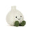 Jellycat Amuseables Garlic (LIMIT 1 PER CUSTOMER)