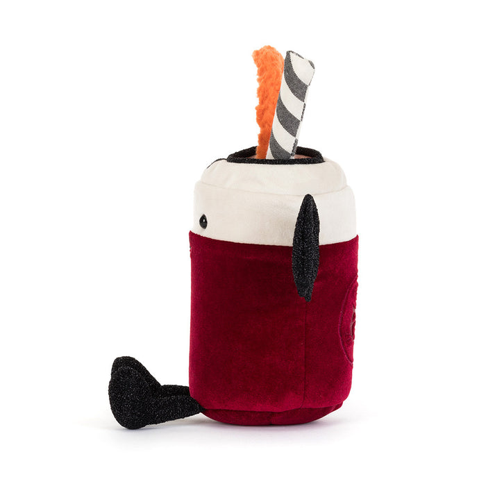 Jellycat Amuseables Vampop Drink (LIMIT 1 PER CUSTOMER)