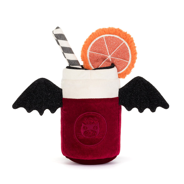 Jellycat Amuseables Vampop Drink (LIMIT 1 PER CUSTOMER)