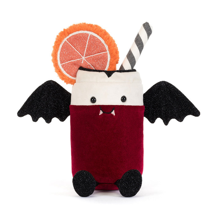 Jellycat Amuseables Vampop Drink (LIMIT 1 PER CUSTOMER)